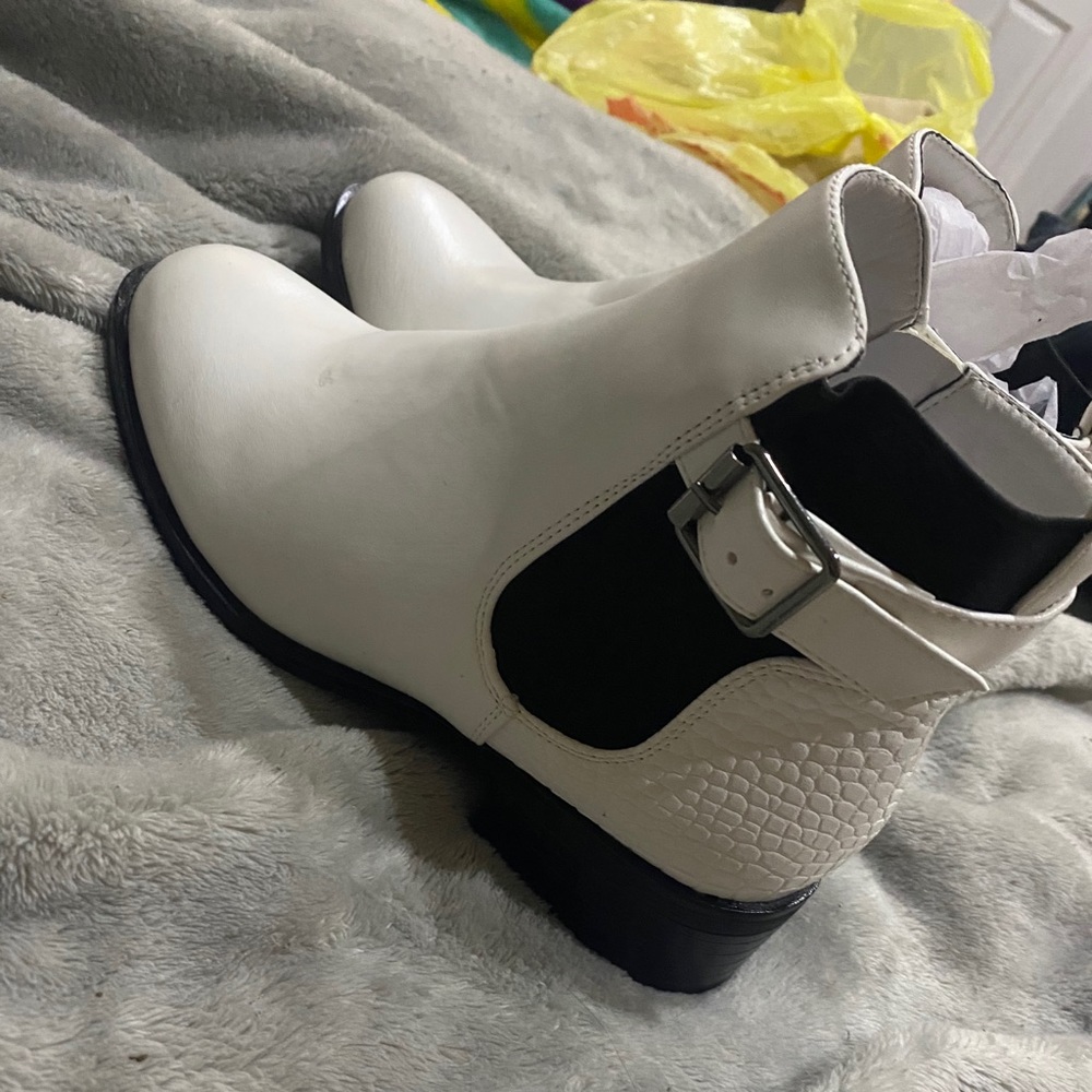 boots